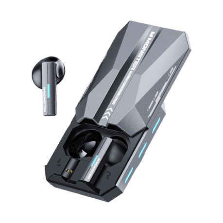 AUDIFONOS MONSTER XKT11 GAMING